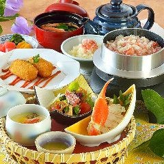 伊丹 か に 道楽
