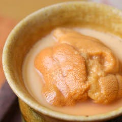 酒事と飯事 黄瀬戸