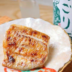 酒事と飯事 黄瀬戸 