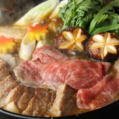 美味しいお店が見つかる 新橋の鍋料理でおすすめしたい人気のお店 ぐるなび