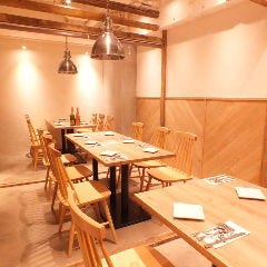 個室肉バル&チーズ GB 八王子店イメージ