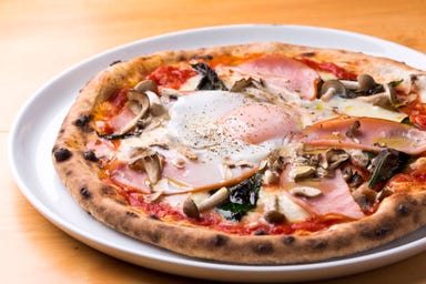 Pizzeria e Trattoria SPESSO（スペッソ） メニューの画像
