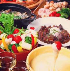 薪窯ピザとパスタ SPESSO（スペッソ） 