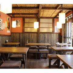 蕎麦と酒 理（ことはり） 