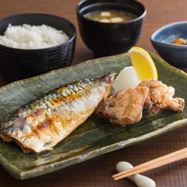 北の味紀行と地酒　北海道 八王子駅前店 メニューの画像