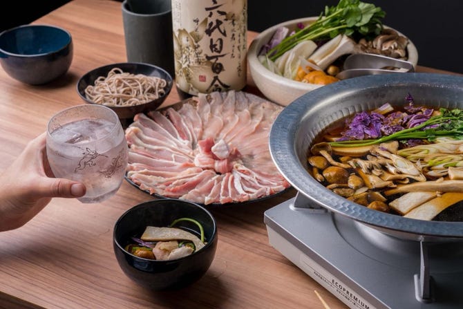 シャポーン鶏専門店 北新地 わっぜ 北新地 居酒屋 ぐるなび