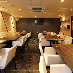 上質な和空間でご宴会を。