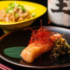 九州・博多逸品・熊本直送馬刺し