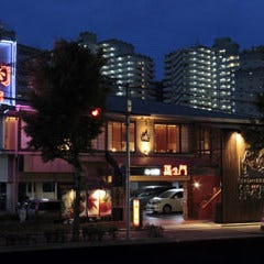 羅生門 名谷店