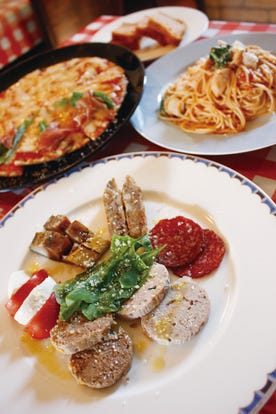 イタリアンの美味しいお店 戸塚 東戸塚でおすすめしたい人気のお店 ぐるなび
