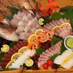 隠れ屋ごはん 夜いち。