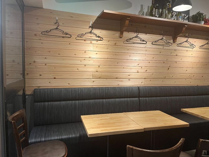 本町イタリアン倶楽部 本町 堺筋本町 イタリアン イタリア料理 ぐるなび