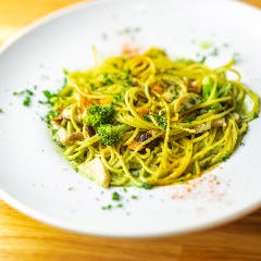 本町イタリアン倶楽部 ランチメニュー ぐるなび