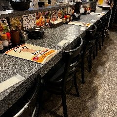 串かつBILLY軒 麻生店