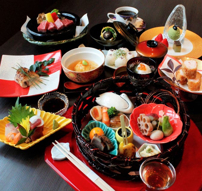 和ビストロ 花乃いろ 草津 南草津 和食 ぐるなび