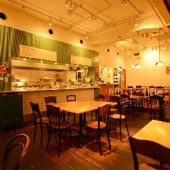 the pantry 丸の内店