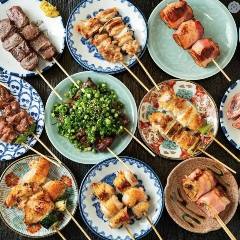串やき いっしん 藤井寺店
