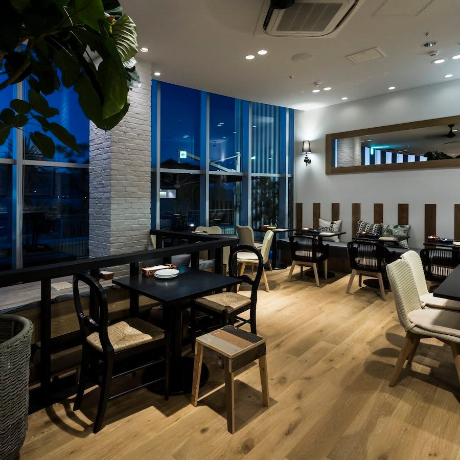 Orange Balcony オレンジバルコニー 守山 バーベキュー ぐるなび