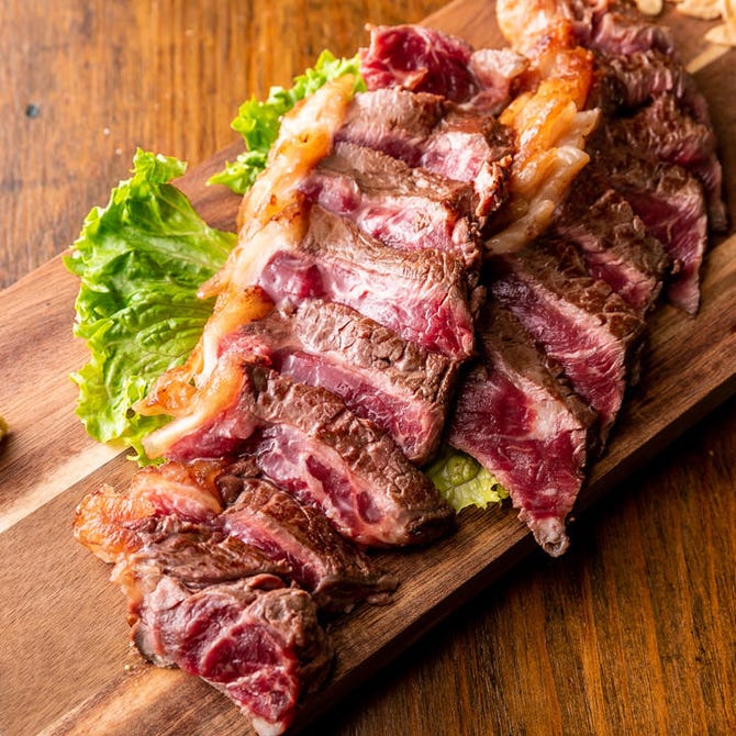 肉とワインの酒場 Ferrous 新宿西口 新宿 居酒屋 ぐるなび