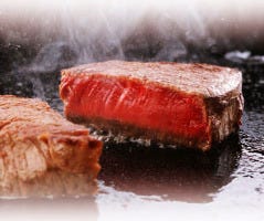 肉とワインの酒場 Ferrous 新宿西口