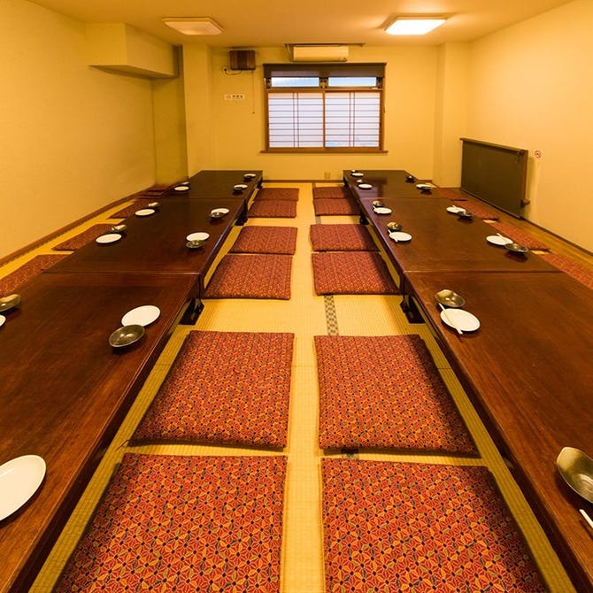 創作個室居酒屋 ぶっち屋 Hanare 溝の口 居酒屋 ぐるなび