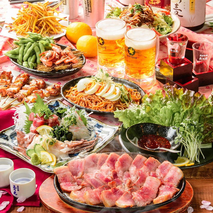 ねぎま三ぞう 池袋西口店（池袋/和食） - 楽天ぐるなび