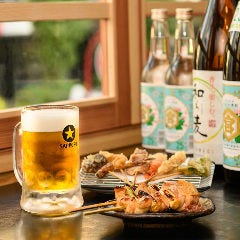 ねぎま三ぞう 池袋西口店