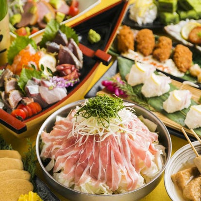 美味しいお店が見つかる 天神の和食でおすすめしたい人気のお店 ぐるなび