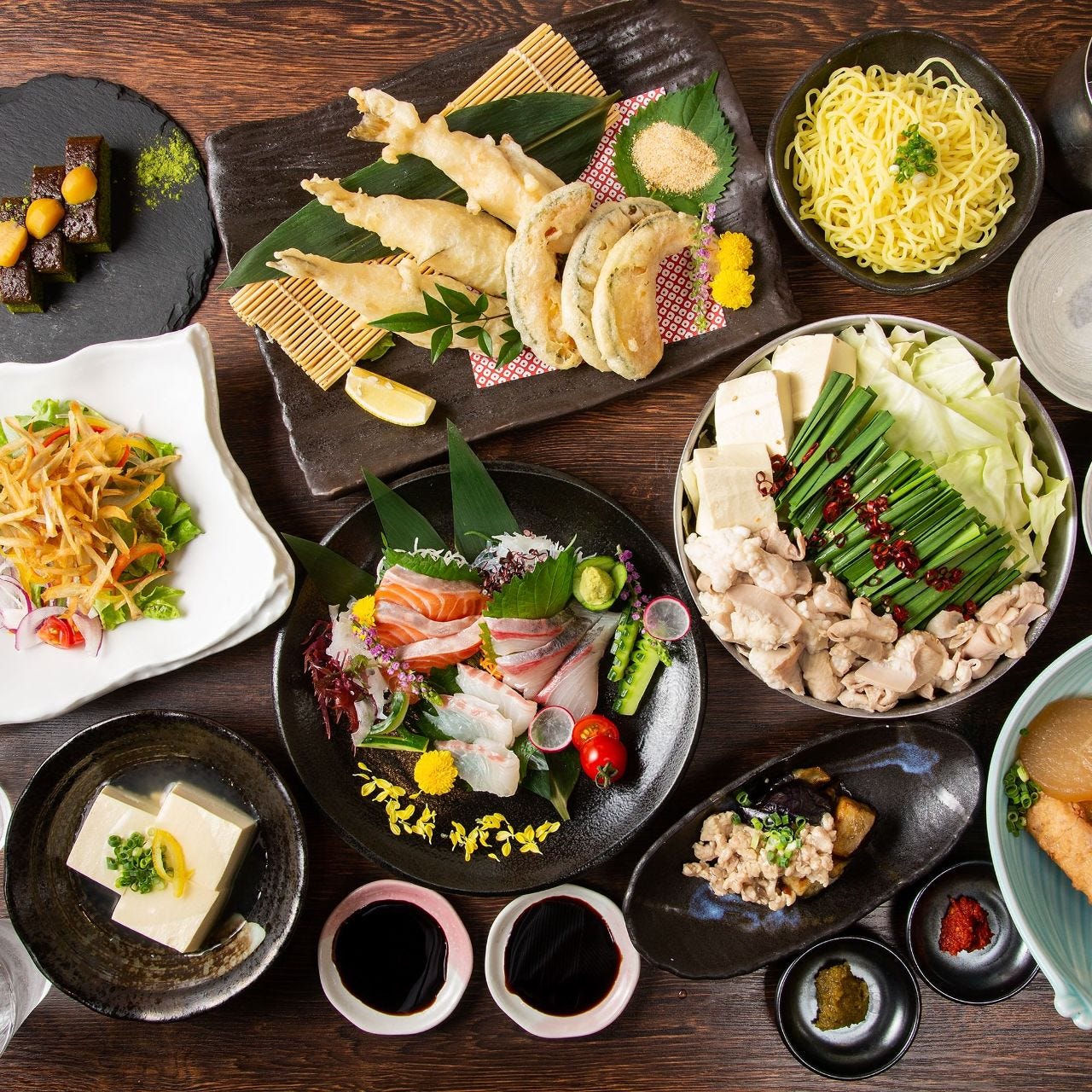 21年 最新グルメ 個室居酒屋 ゆずの小町 天神大名店 天神 レストラン カフェ 居酒屋のネット予約 福岡版
