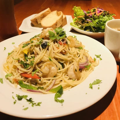 ランチならここ 溜池山王駅周辺のイタリアン フレンチでおすすめしたい人気のお店 ぐるなび
