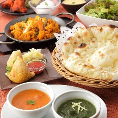 ローカルインディア 相模大野ステーションスクエア店