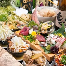 国分寺 居酒屋 個室 5 000円以内 おすすめ人気レストラン ぐるなび