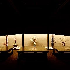 江坂で完全個室があるレストラン 居酒屋 飲食店