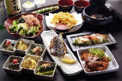 江坂 個室居酒屋 あか瀬 江坂 居酒屋 ぐるなび
