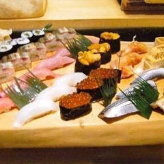 王将鮨 日立 寿司屋 ぐるなび