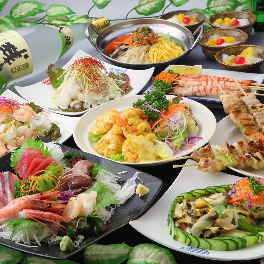 餃子食べ放題酒場 林家樓別館 戸塚店 餃子食べ放題酒場