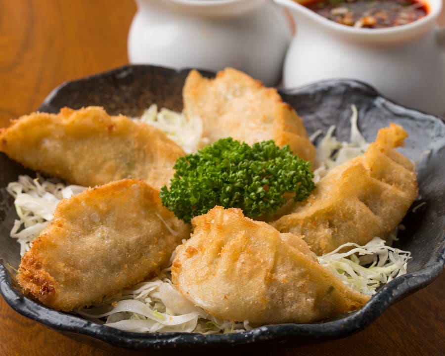 餃子食べ放題酒場 林家樓別館 戸塚店 餃子食べ放題酒場