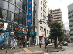 かき小屋 高円寺 地図 お店までの行き方 ぐるなび