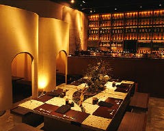 隠れ房 川崎店