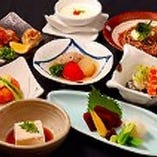 【ご宴会やお祝いに】
豪華なコースをご用意します。