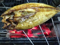 北海道小樽酒場 あずまし亭
