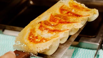 餃子伝説 総本舗 相模原店 こだわり情報2 ぐるなび