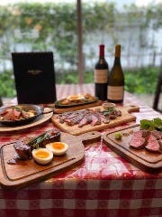 WINE HALL 元町倶楽部 CIAL桜木町店