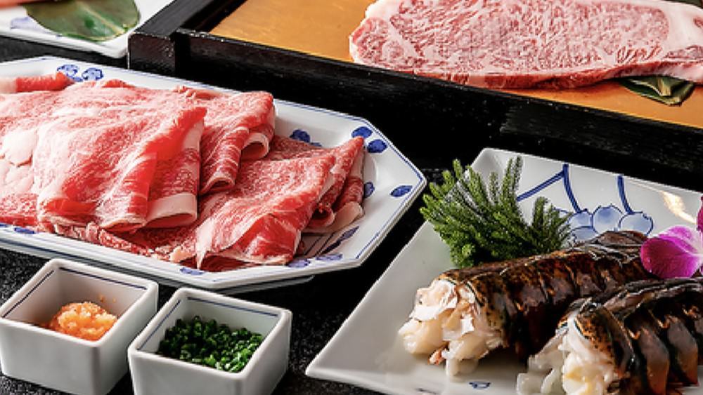 六歌仙 西口大ガード店（新宿/焼肉） - 楽天ぐるなび