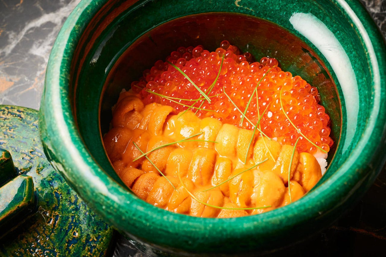 日本酒と創作小鉢料理 GOKURi 大宮店(ゴクリ)