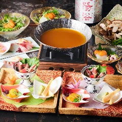 日本酒と創作小鉢料理 GOKURi 大宮店（ゴクリ） 