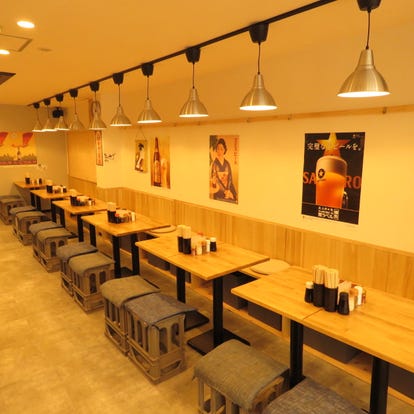 美味しいお店が見つかる 津田沼の食事 ディナーでおすすめしたい人気レストラン ぐるなび