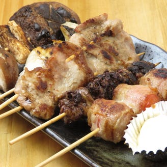 本八幡で国産鶏など美味しい焼き鳥が味わえる人気店5選