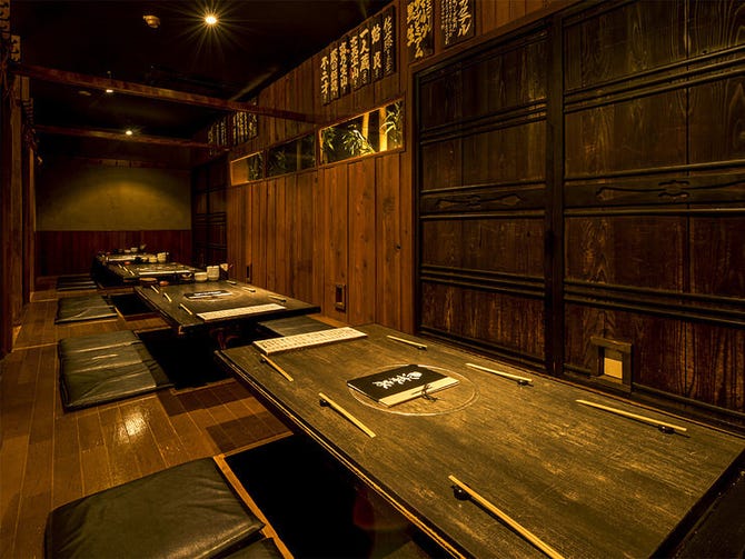 魚菜家 広島市 日本料理 ぐるなび