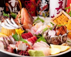 魚菜家 